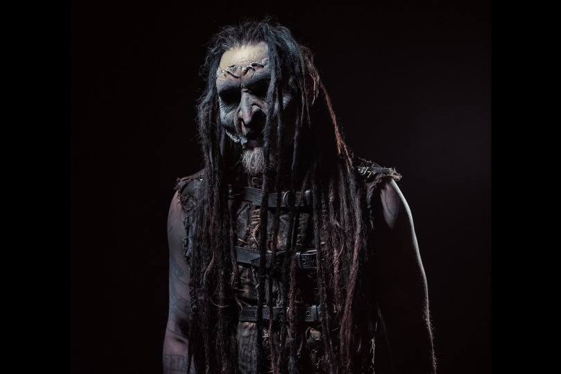 Concert Review: Mortiis at Subzero, Prague: A Dark Sonic Odyssey